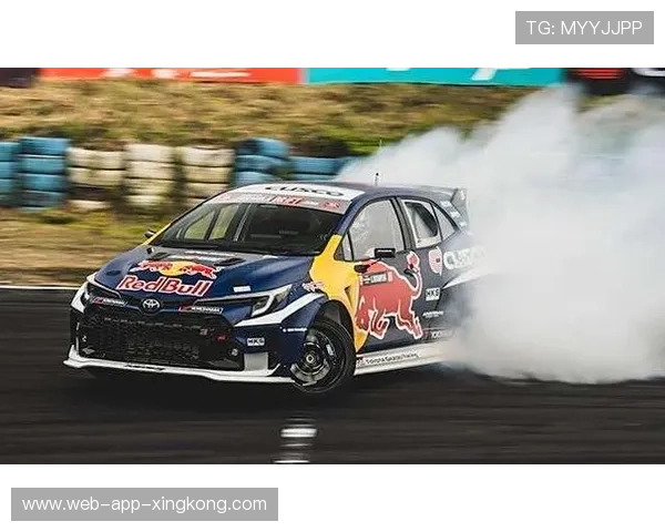 “速度的艺术”：漂移技巧在WRC中的极致表现，wrc8漂移