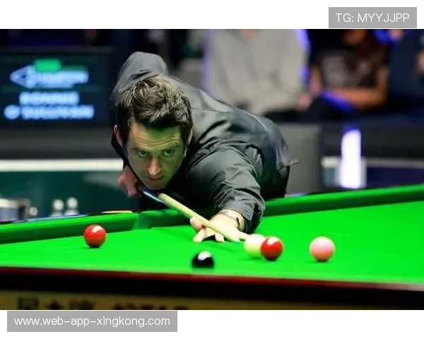 【训练指南】奥沙利文：提升击球精准度的日常训练秘籍，奥沙利文球技