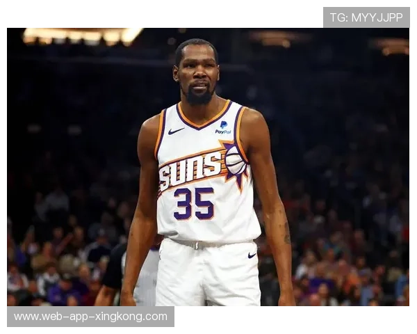 太阳凭杜兰特稳定发挥,凤凰稳稳走在前面